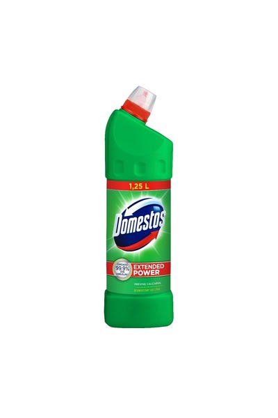 Domestos Dezinfectant Extended Power 1.25 l