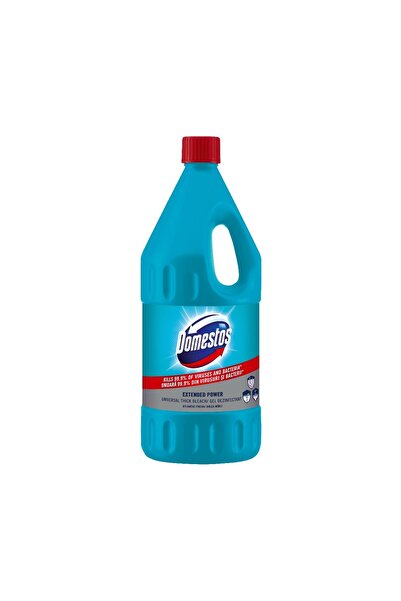 Domestos Dezinfectant suprafete Atlantic, 2 L