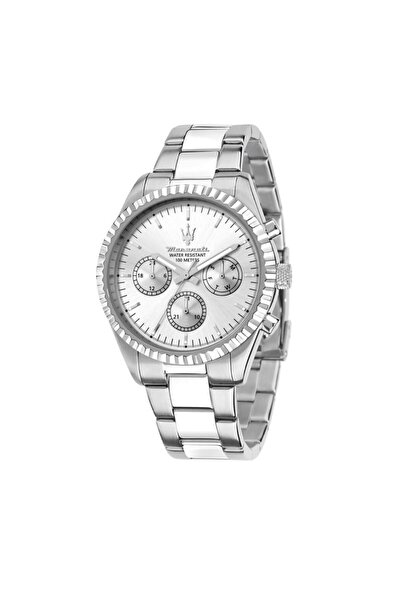 Maserati R8853100041 Men's Wristwatch