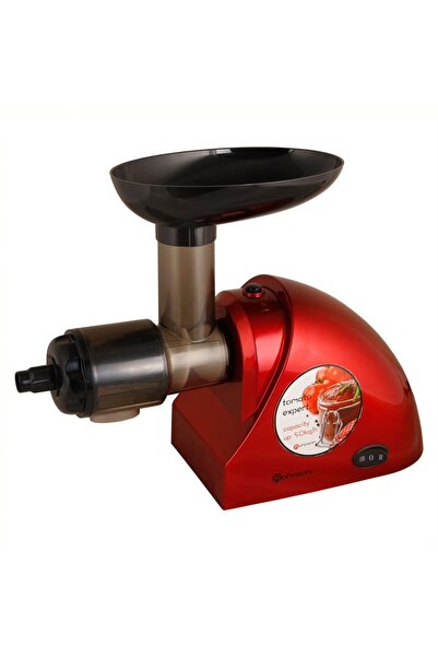 ROHNSON Masina de pasat rosii/fructe moi R545, 1000 W, functie revers, 50 kg/...