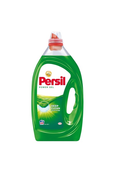 Persil Detergent automat lichid Universal Gel, 100 spalari, 5L