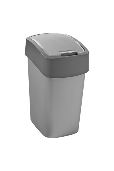 CURVER Cos gunoi cu capac batant 9L, Flip Bin,