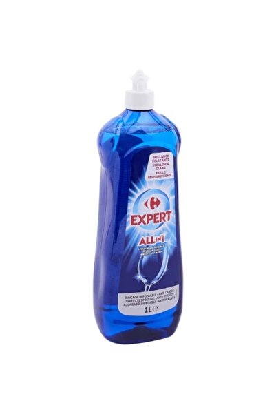 Carrefour Expert Solutie clatire Carrefour Expert All in 1, pentru masina de spalat vase 1 L