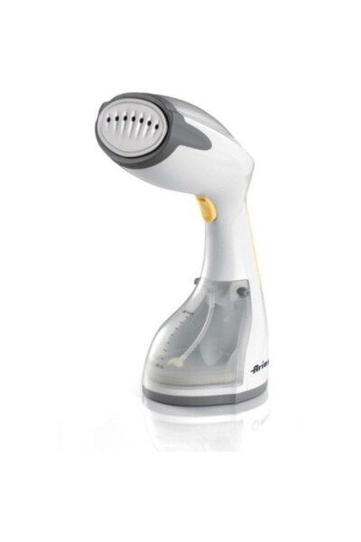 ARIETE Aparat de calcat vertical 4167, 1200 W, Alb / Gri