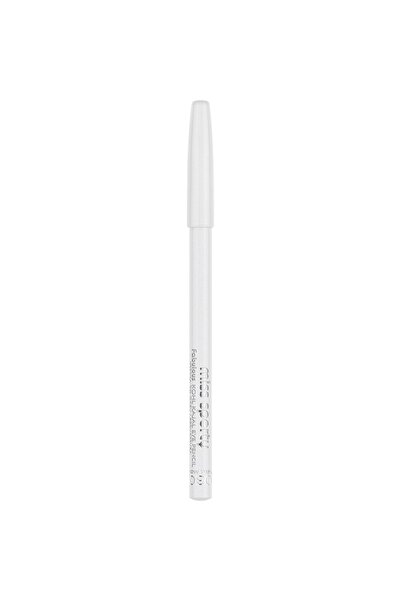 Miss Sport Creion de ochi Miss Sporty Fabulous Eye Pencil 030 White Moon, 1.2 g