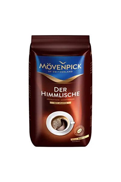Mövenpick Movenpick DerHimmlische coffee beans 500g
