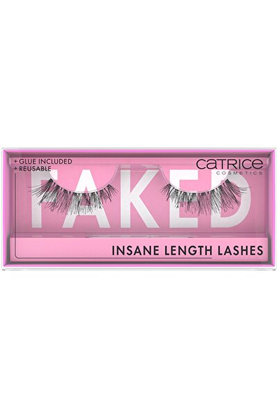 Catrice Gene false Faked Insane Length Lashes, 1 pereche