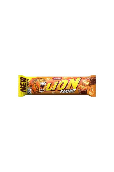 Lion arahide 41g