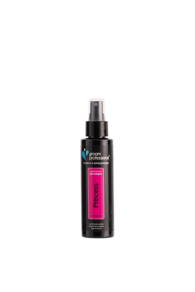 Groom Professional Princess Cologne [Volume - 100 ml]
