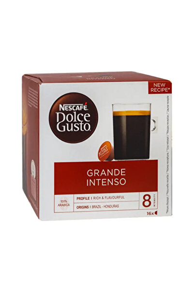dolce gusto Capsule cafea Dolce Gusto Grande Intenso 132.8 g