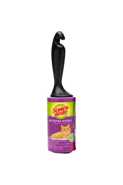 Scotch B Rola scame Scotch-Brite extra adeziva 48 folii/rola