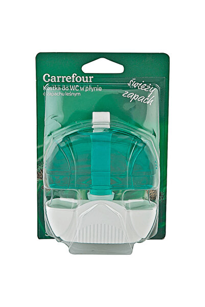 Carrefour Odorizant WC parfum padure 55ml