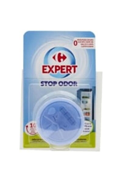 Crf Expert Odorizant frigider Carrefour Expert 40g