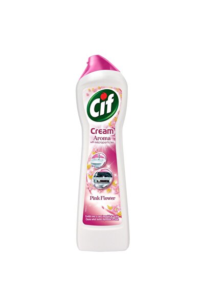 Cif Pink surface cream 500 ml