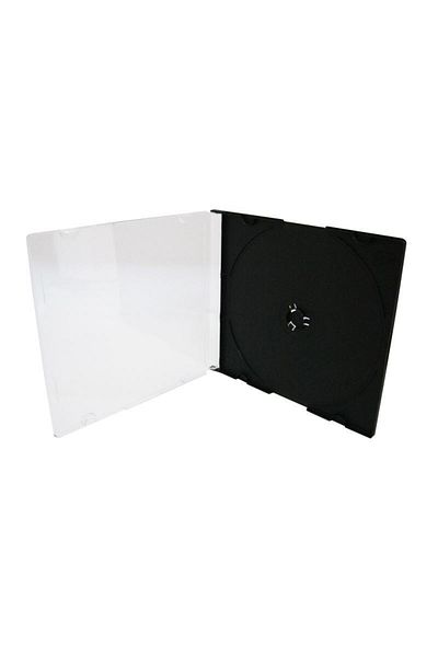 PRC Jewel slim CD case 5 mm