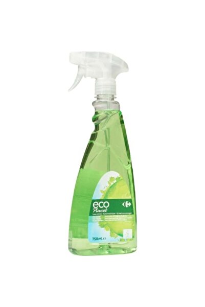 ECO PLANET Detergent geamuri Carrefour Planet 750ml