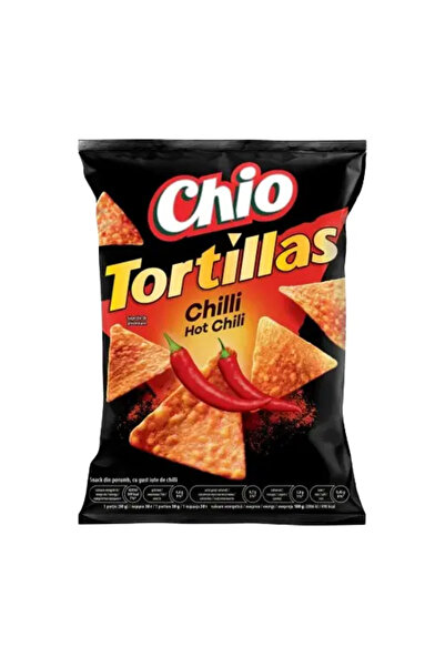 chio Chipsuri tortilla cu chilli 110 g