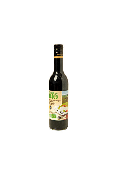 Crf Bio Otet balsamic Carrefour Bio 500 ml