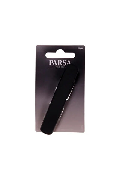 PARSA BEAUTY Cleste par Parsa Beauty, Negru Mat