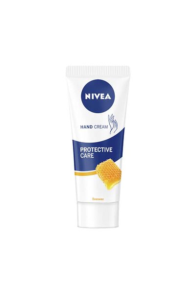 NIVEA Crema pentru maini cu ceara de albine, 75 ml