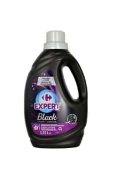 Carrefour Expert Detergent lichid Carrefour Expert Black 1.25L