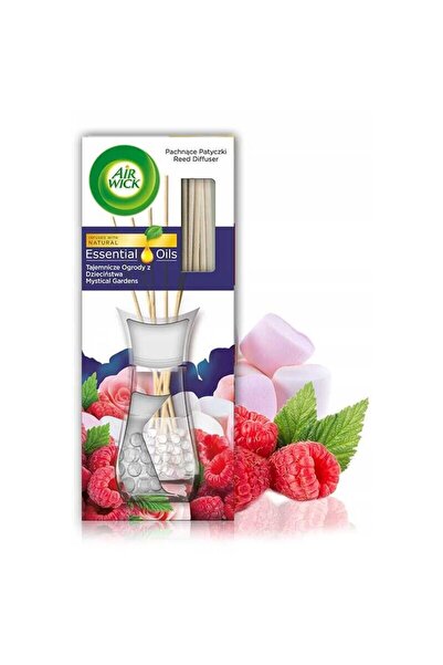 Air Wick Odorizant camera Air Wick, Zmeura 30ml