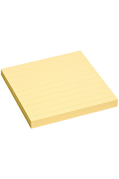 INFO NOTES Notes adeziv 100 x 100, 100 file