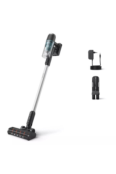 Philips Aspirator vertical XC3031/01, 25.2 V, Misty Dawn