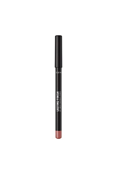 RIMMEL LONDON Creion de buze Rimmel London Lasting Finish - 8 ore, 760
