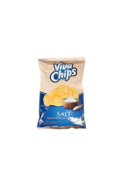 VİVA Chipsuri cu sare 100g