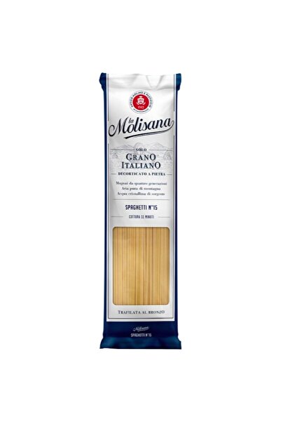 La Molisana Paste spaghetti no15 La Molisana, 500g