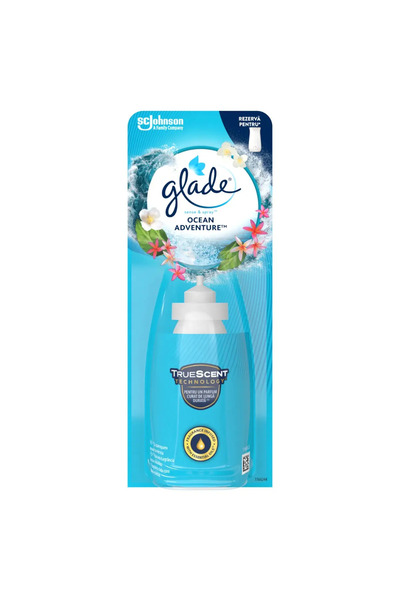Glade Rezerva Sense&Spray Ocean Adventure, 18ml