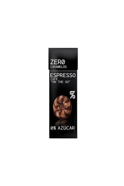 ZERO Bomboane Espresso Coffee, 32 g