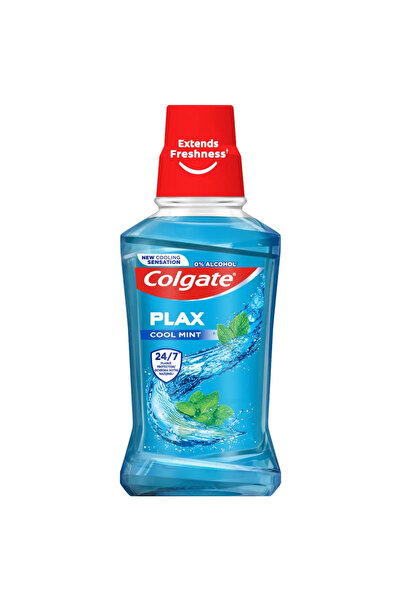 Colgate Plax Cool Mint Mouthwash 250ml