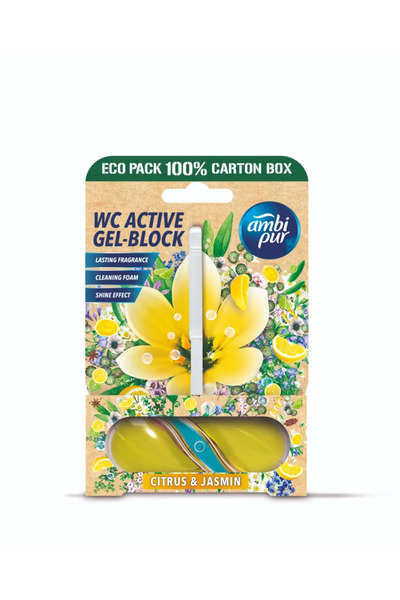 Ambi Pur Odorizant wc Ambi Pur Citrus&Jasmin 45g