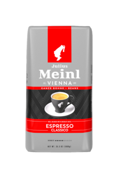 Julius Meinl Cafea boabe Julius Meinl Trend Collection Espresso Classico, 1 Kg