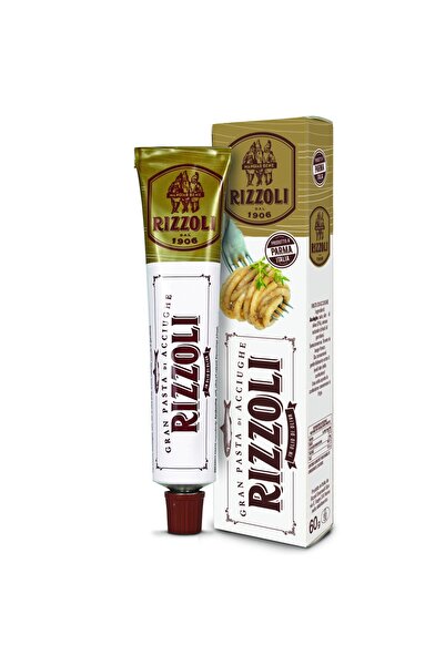 Rizzoli Pasta de ansoa, Rizzoli, 60g