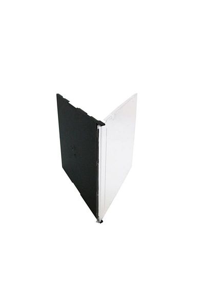 PRC Jewel slim CD case 5 mm