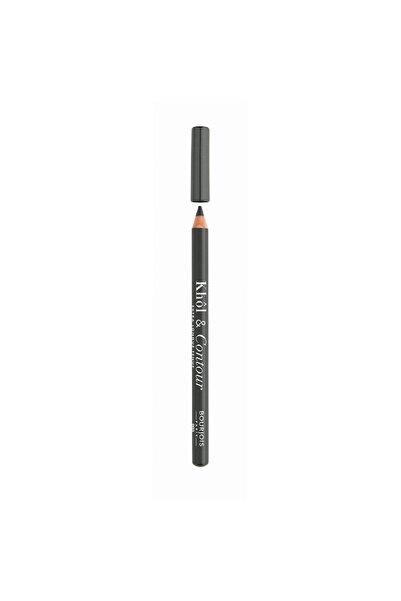 Bourjois Creion de ochi Khol&Contour 03 Misti-gris, 1.2 g