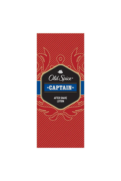 Old Spice Lotiune After Shave Old Spice Captain 100ml