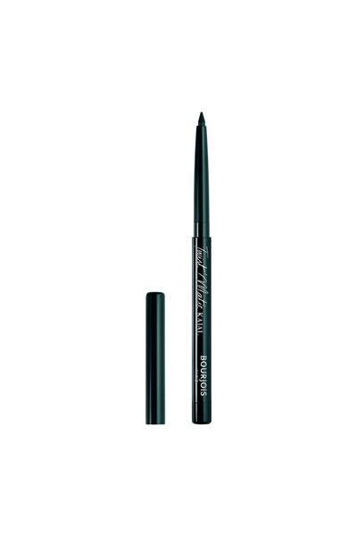 Bourjois Creion de ochi automatic Twist'Matic Kajal 06 Menth'ousiaste