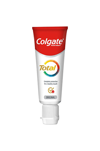 Colgate Pasta de dinti Total Original 20ml
