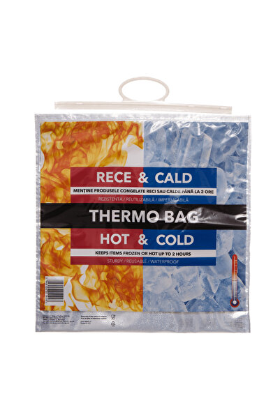 Paclan Sacosa termoizolanta hot&cold