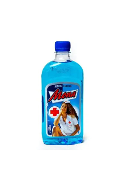 MONA Alcool sanitar 500 ml
