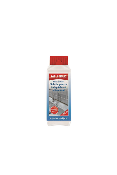 MELLERUD Solutie pentru indepartarea siliconului Mellerud, 250 ml