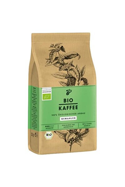 Tchibo Cafea macinata BIO, 250g