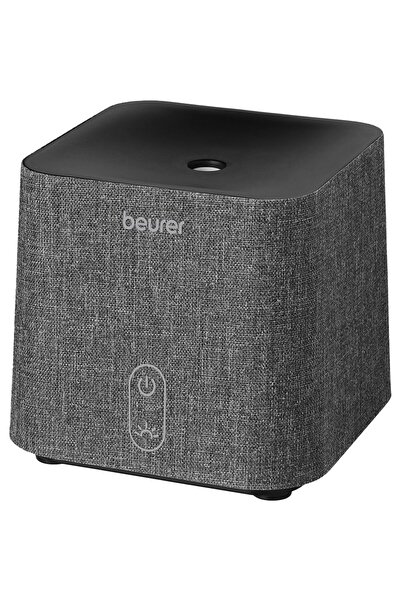 Beurer Ultrasonic aromatherapy diffuser LA35, 120 ml, 12 W, Black