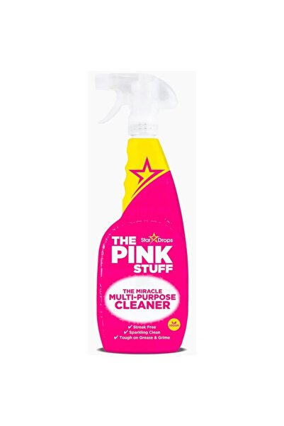 THE PINK STUFF Spray de curatare universal The Pink Stuff, 750ml