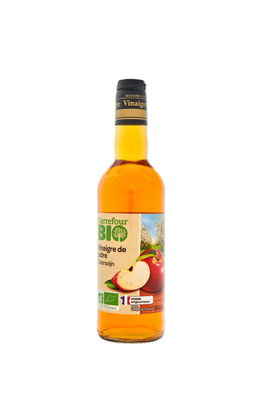 Crf Bio Otet din cidru bio Carrefour Bio 500 ml