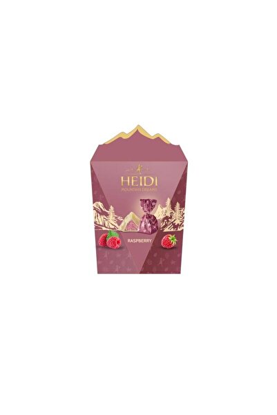 Heidi Praline Visul Muntilor Crema Fructe Heidi, 100G